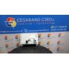 DISPLAY NAVIGATORE SATELLITARE 095 OPEL ASTRA (P10) (10/09-06/18) A16XER 13223793