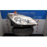 PROIETTORE DX. 116 OPEL CORSA (S07) (07/06-02/11) Z13DTJ 93189362