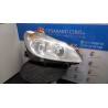 PROIETTORE DX. 116 OPEL CORSA (S07) (07/06-02/11) Z13DTJ 93189362