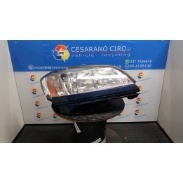 PROIETTORE DX. 120 OPEL ZAFIRA (T98) (03/99-12/05) Z18XE 9118792