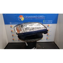 PROIETTORE DX. 120 OPEL ZAFIRA (T98) (03/99-12/05) Z18XE 9118792