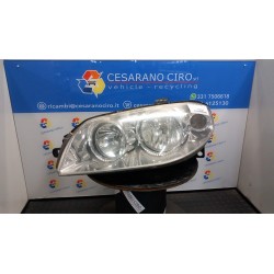 PROIETTORE SX. 124 FIAT PUNTO (2U) (07/03-01/07) 188A9000 46849385