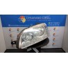 PROIETTORE SX. 124 FIAT PUNTO (2U) (07/03-01/07) 188A9000 46849385