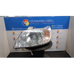 PROIETTORE SX. 131 CHEVROLET (DAEWOO) AVEO (T250) (06/08-11/12) B12D1 96650754