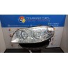 PROIETTORE SX. 141 FIAT PUNTO CLASSIC (2U) (01/07-12/1 188A4000 51760027