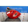 FANALE POST. SX. 144 RENAULT CLIO 3A SERIE (07/05-05/09) K9KM7 8200459962