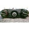 BLOCCO COMANDO CLIMATIZZAZIONE 155 HYUNDAI I20 (05/12-) G4LA 972501J360BLH