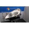 PROIETTORE SX. 159 OPEL CORSA (S07) (07/06-02/11) Z12XEP 93189361