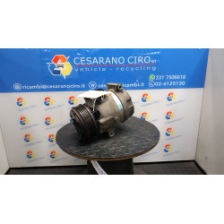 COMPRESSORE A/C 114 OPEL VIVARO (X83) (10/04-09/06) F9QU7...