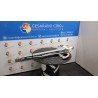 ALZACRISTALLO ELETTR. PORTA ANT. C/MOTORINO SX. 086 TOYOTA AVENSIS (04/03-04/09) 1CDFTV 6982005050