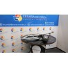 ALZACRISTALLO ELETTR. PORTA ANT. DX. 003 FORD TRANSIT (TT9) (06/06-) P8FB 1492722