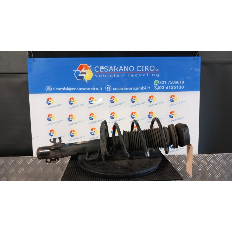 AMMORTIZZATORE ANT. G17 SX. 104 SEAT IBIZA (6J) (05/08-03/13) CGP 6R0413031F