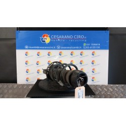 AMMORTIZZATORE ANT. G17 SX. 104 SEAT IBIZA (6J) (05/08-03/13) CGP 6R0413031F