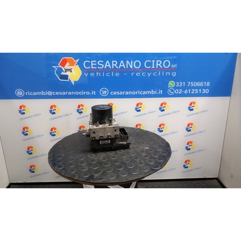 AGGREGATO ABS 106 SEAT IBIZA (6J) (05/08-03/13) CGP 6R0614117TBEF