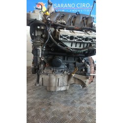 MOTORE COMPL. 006 RENAULT MEGANE 1A SERIE (03/99-06/03) K4MA7 7701474702