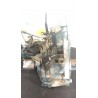 CAMBIO COMPL. 044 NISSAN MICRA (K12E) (11/02-05/06) CR14 32010AX606