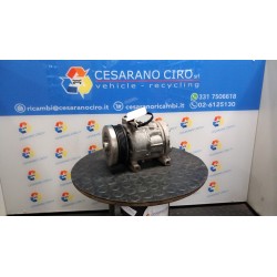 COMPRESSORE A/C C/A/C,C/A/C AUTO 048 FIAT PUNTO EVO (3J) (08/09-07/13) 199A4000 55194880