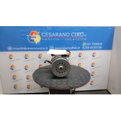 COMPRESSORE A/C C/A/C,C/A/C AUTO 048 FIAT PUNTO EVO (3J) (08/09-07/13) 199A4000 55194880