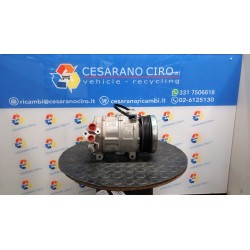 COMPRESSORE A/C C/A/C,C/A/C AUTO 048 FIAT PUNTO EVO (3J) (08/09-07/13) 199A4000 55194880