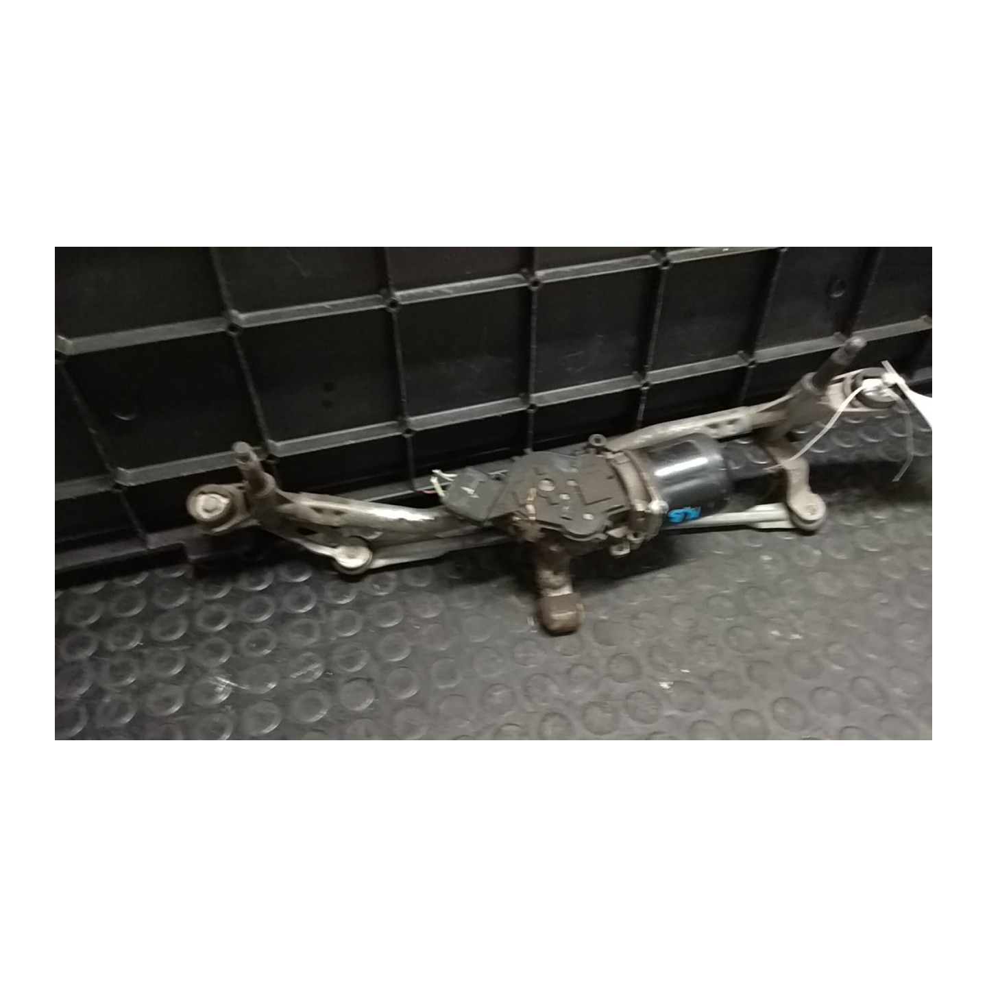 MOTORINO TERGIPARABREZZA 022 CITROEN DS3 (11/09-) 8FN 6405QC