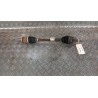 SEMIALBERO ANT. COMPL. SX. 052 RENAULT CLIO 3A SERIE (05/09-) D4FD7 8200341698