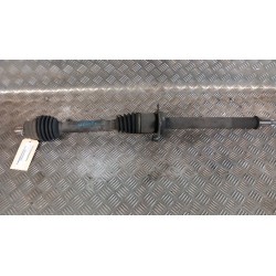 SEMIALBERO ANT. COMPL. DX. 053 MERCEDES-BENZ CLASSE A (W/C169) (07/04-04/13 266920 A1693608072