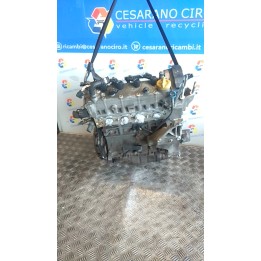 MOTORE SEMICOMPL. 059 FIAT BRAVO (3L) (01/07-03/10) 192B2000 71751104
