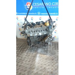 MOTORE SEMICOMPL. 059 FIAT BRAVO (3L) (01/07-03/10) 192B2000 71751104