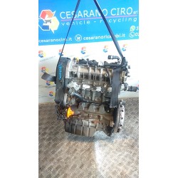 MOTORE SEMICOMPL. 059 FIAT BRAVO (3L) (01/07-03/10) 192B2000 71751104