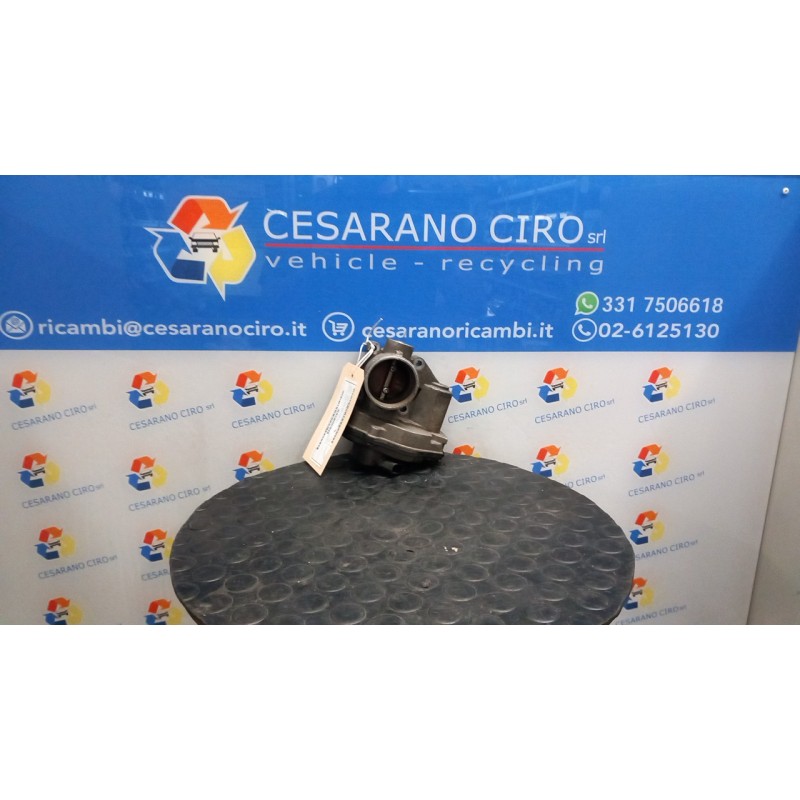 CORPO FARFALLATO 060 FORD FIESTA (CBK) (03/02-12/05) FXJA 1505642