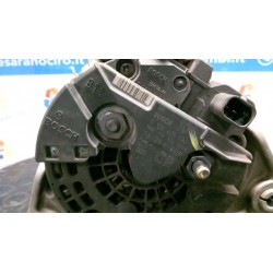 ALTERNATORE 100AMP 062 OPEL MERIVA (S10) (04/10-) A14XER 13284408