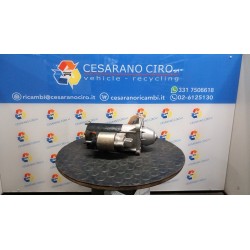 MOTORINO AVVIAMENTO 074 ALFA ROMEO 166 (W9) (06/98-05/04) AR34102 51832955