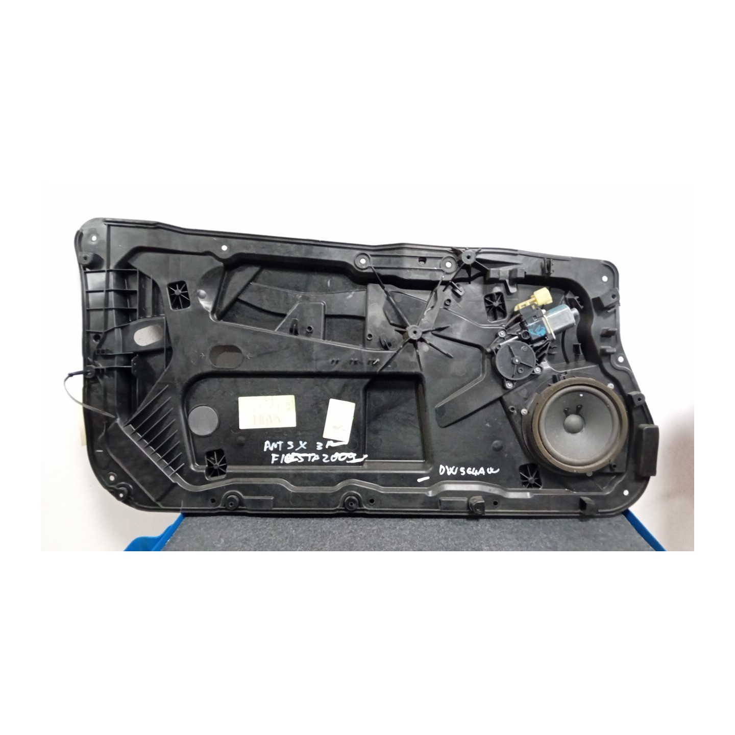 ALZACRISTALLO ELETTR. PORTA ANT. ELE SX. 041 FORD FIESTA (CB1) (09/08-10/13)  1837995