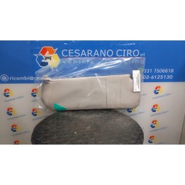 ALETTA PARASOLE PARABREZZA L012L,KIT 2 172 FIAT SCUDO (2X) (12/03-11/06) RHX 9467004877