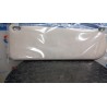 ALETTA PARASOLE PARABREZZA L012L,KIT 2 172 FIAT SCUDO (2X) (12/03-11/06) RHX 9467004877