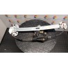 ALZACRISTALLO ELETTR. PORTA POST. DX. 045 KIA RIO 2A SERIE (09/05-11/09) G4EE 834041G010