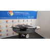 ALZACRISTALLO ELETTR. PORTA POST. SX. 046 KIA RIO 2A SERIE (09/05-11/09) G4EE 834031G010