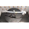 ALZACRISTALLO ELETTR. PORTA ANT. SX. 048 KIA RIO 2A SERIE (09/05-11/09) G4EE 824031G010