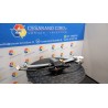 ALZACRISTALLO ELETTR. PORTA ANT. SX. 048 KIA RIO 2A SERIE (09/05-11/09) G4EE 824031G010