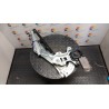 ALZACRISTALLO ELETTR. PORTA ANT. CON MOTORINO SX. 065 ALFA ROMEO 166 (W9) (06/98-05/04) AR34102 60672257