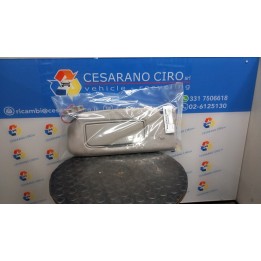 ALETTA PARASOLE PARABREZZA SX. 086 VOLVO C30 (10/06-) D4204T 30715631