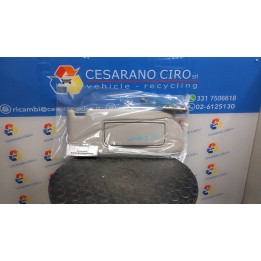 ALETTA PARASOLE PARABREZZA DX. 087 VOLVO C30 (10/06-) D4204T 39859778