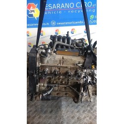 MOTORE SEMICOMPL. 037 FIAT 500 (3P) (07/07-01/15) 169A4000 71751093