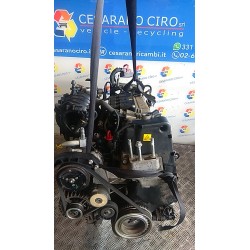 MOTORE SEMICOMPL. 037 FIAT 500 (3P) (07/07-01/15) 169A4000 71751093