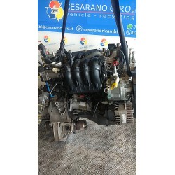 MOTORE SEMICOMPL. 037 FIAT 500 (3P) (07/07-01/15) 169A4000 71751093