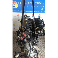 MOTORE SEMICOMPL. 037 FIAT 500 (3P) (07/07-01/15) 169A4000 71751093