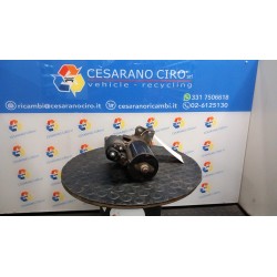 MOTORINO AVVIAMENTO ATM 003 MINI MINI (R50/R53) (07/01-07/06) W11B16A 12417570488