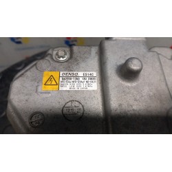 COMPRESSORE A/C 013 TOYOTA YARIS (03/17-) 1NZ 8837015010