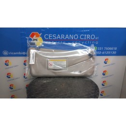 ALETTA PARASOLE PARABREZZA DX. 026 FIAT SCUDO (3H) (01/07-) RHK 9467339077