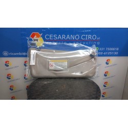 ALETTA PARASOLE PARABREZZA DX. 026 FIAT SCUDO (3H) (01/07-) RHK 9467339077